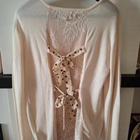 maglia cotone Gaudi m