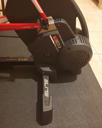 Rulli Elite direto x