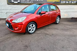 Citroen C3 1.4 hdi Exclusive (exclusive style) E5