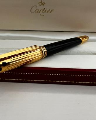 Penna stilografica Cartier