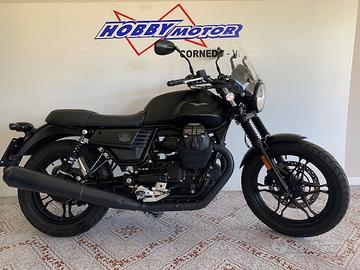 Moto Guzzi V7 III Stone - 2020