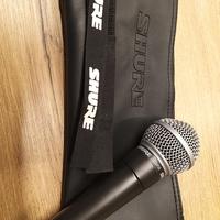 shure SM58 