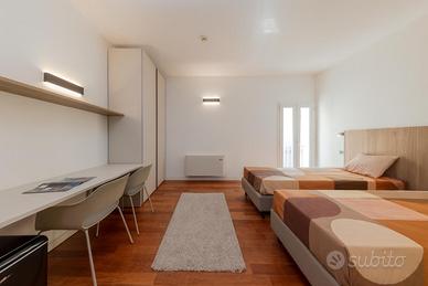 Clima, Bagno Priv, Tutto Incluso [FE_CRR4A-A_D105]