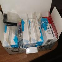 cartucce INKJET compatibili