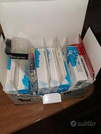cartucce INKJET compatibili