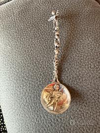 Cicciaino Argenti  Antico