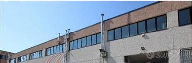 capannone magazzino 1 piano 350 mq