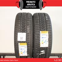 2 Gomme NUOVE 245 50 R 19 Pirelli SPED GRATIS