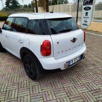 Mini Cooper D Countryman 1.6