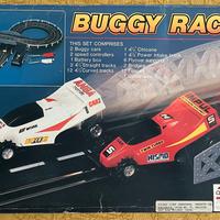 Gioco vintage Pista Buggy Racing
