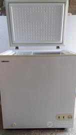 Congelatore pozzetto