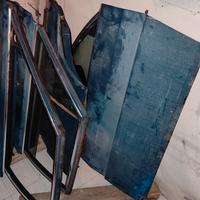 4 portiere lancia delta no integrale