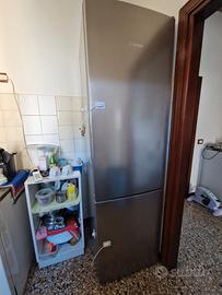 frigorifero combinato bosch
