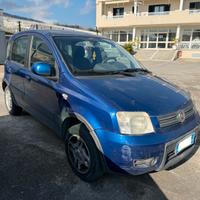 Fiat Panda 1.2 Natural Power