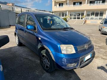 Fiat Panda 1.2 Natural Power
