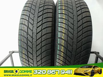 Gomme 225/60/17 NEXEN Invernali