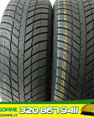 Gomme 225/60/17 NEXEN Invernali