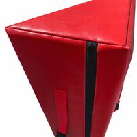 Allestimento ring da boxe/mma palestre