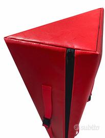 Allestimento ring da boxe/mma palestre