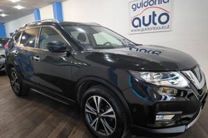 Nissan X-Trail 1.6 dCi 4WD Tekna