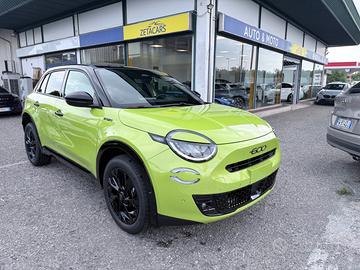 Fiat 600 1.2 hybrid Sport Edizione Milano Cortina