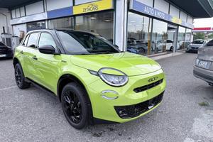 Fiat 600 1.2 hybrid Sport Edizione Milano Cortina