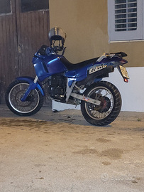 Aprilia pegaso 600 1990