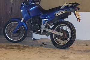 Aprilia pegaso 600 1990