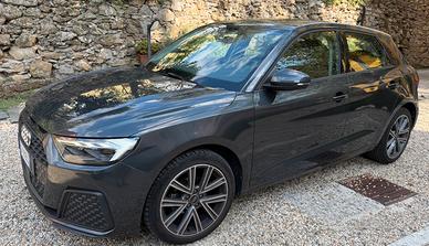 Audi A1 sportback 25 1.0 tfsi