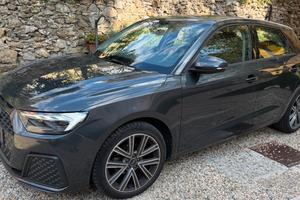 Audi A1 sportback 25 1.0 tfsi