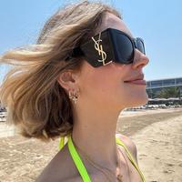 SL M119 Blaze- Occhiali Da Sole Di Tendenza