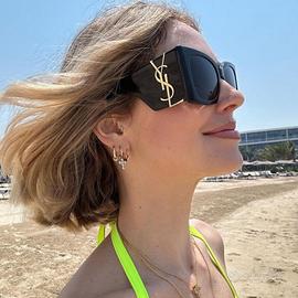 SL M119 Blaze- Occhiali Da Sole Di Tendenza