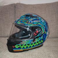 Casco AGV K3 - taglia M