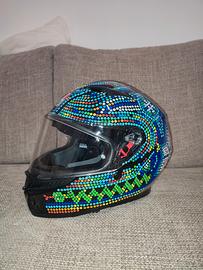 Casco AGV K3 - taglia M