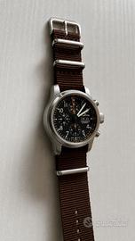 Orologio Fortis B-42