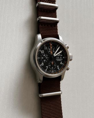 Orologio Fortis B-42