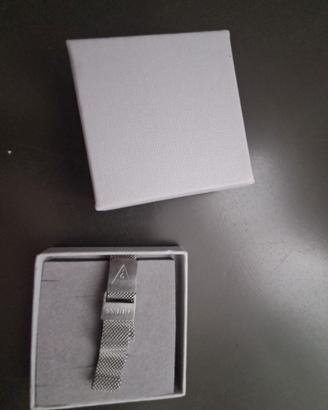 bracciale GUESS mai usato