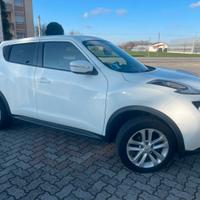 Nissan Juke 1.5 DCI acenta 110cv E6