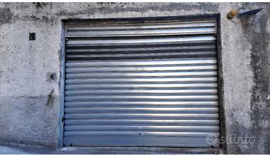 Magazzino carrabile classe C2 31 metri quadrati