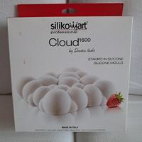 Stampo silicone per dolci