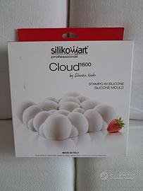 Stampo silicone per dolci