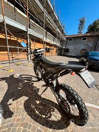 Fantic Caballero 50 2019