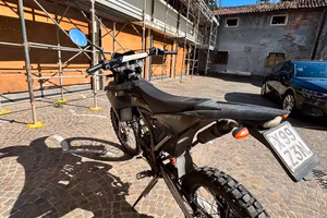 Fantic Caballero 50 2019