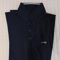 Polo uomo Armani 