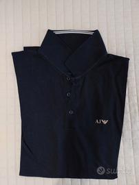Polo uomo Armani 
