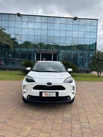 Toyota Yaris Cross 1.5 Hybrid 5p. E-CVT Lounge