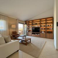 Appartamento nuovo con vista panoramica