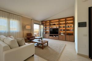 Appartamento nuovo con vista panoramica