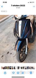 Piaggio Beverly