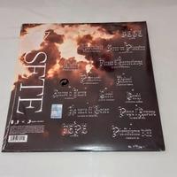 Lp CD Rap Italiano, Mezzosangue Roots e crown ,Set